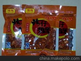 【港緣烤仔蟹】?jī)r(jià)格,廠家,圖片,干制水產(chǎn)品,連云港市明陽水產(chǎn)食品-