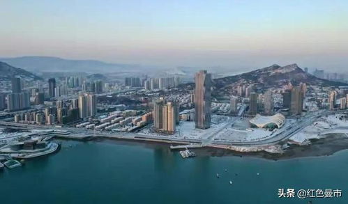 海州區最高,徐圩新區增速爆發 連云港各區縣2021年地方財政收入