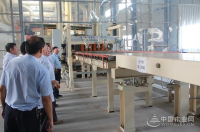 【專訪】連云港寧豐木業(yè):純粹做產(chǎn)品 做純粹產(chǎn)品