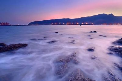 報(bào)名 | 6.15 2019連云港山海100國際越野挑戰(zhàn)賽:越山向海,今朝巍峨現(xiàn)此地!