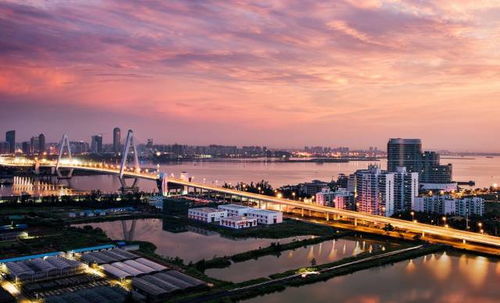 全國(guó)最適合居住的16個(gè)城市,連云港實(shí)至名歸...