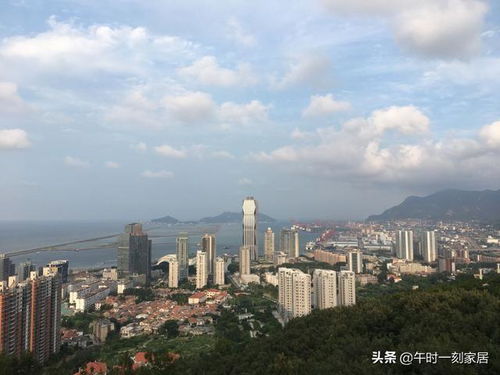 連云港是哪個(gè)省 江蘇連云港是個(gè)什么樣的城市