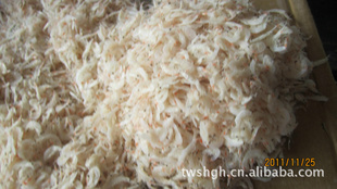 連云港淡蝦皮總批發 品質水產，海味飄香