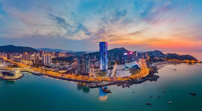 連云港自貿(mào)區(qū)2020年發(fā)展計劃書