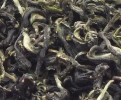 贛榆綠茶 連云港的綠色瑰寶